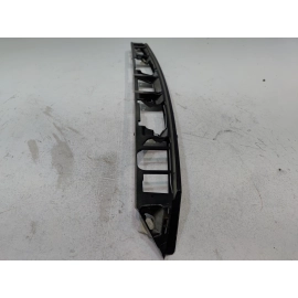 20-24 Toyota Camry SE Nightshade Trunk Lid License Plate Light Molding *218* OEM
