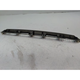 20-24 Toyota Camry SE Nightshade Trunk Lid License Plate Light Molding *218* OEM
