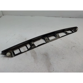 20-24 Toyota Camry SE Nightshade Trunk Lid License Plate Light Molding *218* OEM