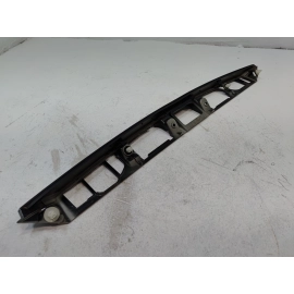 20-24 Toyota Camry SE Nightshade Trunk Lid License Plate Light Molding *218* OEM
