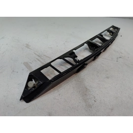 20-24 Toyota Camry SE Nightshade Trunk Lid License Plate Light Molding *218* OEM