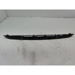 20-24 Toyota Camry SE Nightshade Trunk Lid License Plate Light Molding *218* OEM