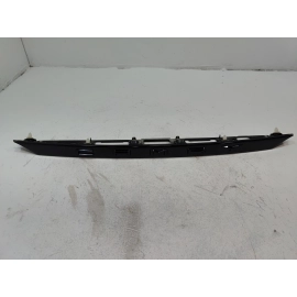 20-24 Toyota Camry SE Nightshade Trunk Lid License Plate Light Molding *218* OEM