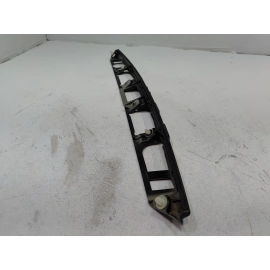 20-24 Toyota Camry SE Nightshade Trunk Lid License Plate Light Molding *218* OEM