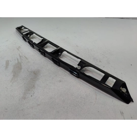 20-24 Toyota Camry SE Nightshade Trunk Lid License Plate Light Molding *218* OEM