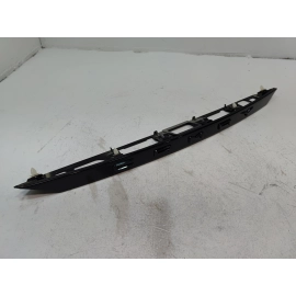 20-24 Toyota Camry SE Nightshade Trunk Lid License Plate Light Molding *218* OEM
