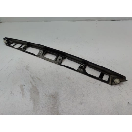 20-24 Toyota Camry SE Nightshade Trunk Lid License Plate Light Molding *218* OEM