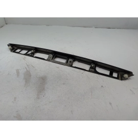 20-24 Toyota Camry SE Nightshade Trunk Lid License Plate Light Molding *218* OEM