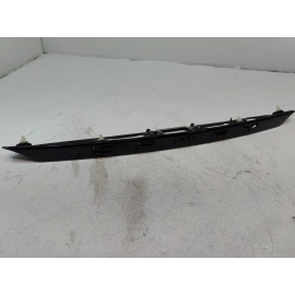 20-24 Toyota Camry SE Nightshade Trunk Lid License Plate Light Molding *218* OEM