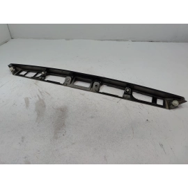 20-24 Toyota Camry SE Nightshade Trunk Lid License Plate Light Molding *218* OEM