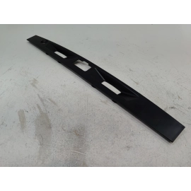 2018-2024 Toyota Camry Trunk Deck Lid License Plate Light Molding Trim Cover OEM