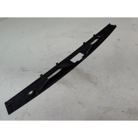 2018-2024 Toyota Camry Trunk Deck Lid License Plate Light Molding Trim Cover OEM