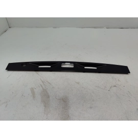 2018-2024 Toyota Camry Trunk Deck Lid License Plate Light Molding Trim Cover OEM