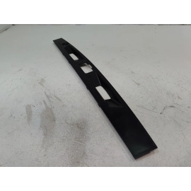 2018-2024 Toyota Camry Trunk Deck Lid License Plate Light Molding Trim Cover OEM