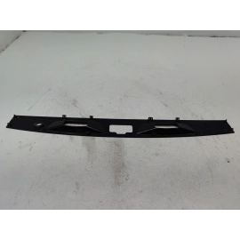 2018-2024 Toyota Camry Trunk Deck Lid License Plate Light Molding Trim Cover OEM