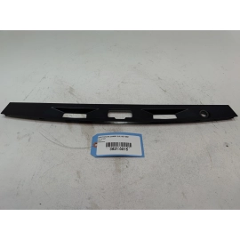 2018-2024 Toyota Camry Trunk Deck Lid License Plate Light Molding Trim Cover OEM