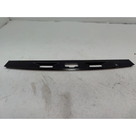 2018-2024 Toyota Camry Trunk Deck Lid License Plate Light Molding Trim Cover OEM
