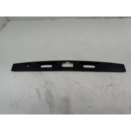 2018-2024 Toyota Camry Trunk Deck Lid License Plate Light Molding Trim Cover OEM