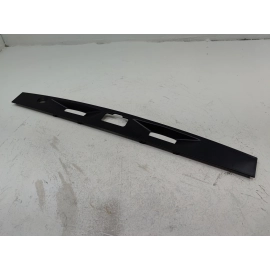 2018-2024 Toyota Camry Trunk Deck Lid License Plate Light Molding Trim Cover OEM