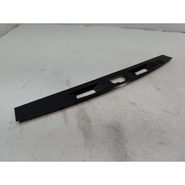 2018-2024 Toyota Camry Trunk Deck Lid License Plate Light Molding Trim Cover OEM