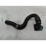 2018-2024 Toyota Camry 2.5L HVAC Heater Core to Connector Water Coolant Hose OEM