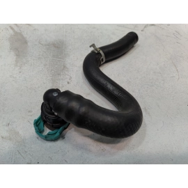 2018-2024 Toyota Camry 2.5L HVAC Heater Core to Connector Water Coolant Hose OEM