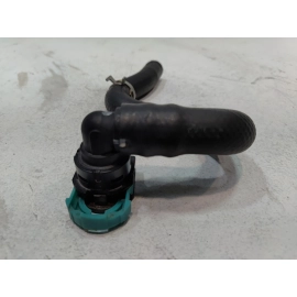 2018-2024 Toyota Camry 2.5L HVAC Heater Core to Connector Water Coolant Hose OEM