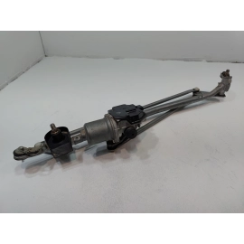 2018-2020 Toyota Camry Front Windshield Wiper Transmission Linkage W/ Motor OEM