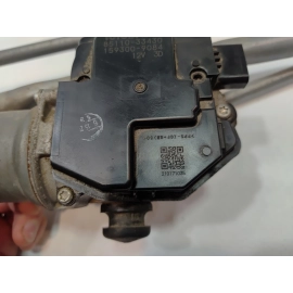 2018-2020 Toyota Camry Front Windshield Wiper Transmission Linkage W/ Motor OEM