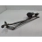2018-2020 Toyota Camry Front Windshield Wiper Transmission Linkage W/ Motor OEM