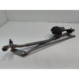 2018-2020 Toyota Camry Front Windshield Wiper Transmission Linkage W/ Motor OEM