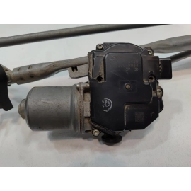 2018-2020 Toyota Camry Front Windshield Wiper Transmission Linkage W/ Motor OEM