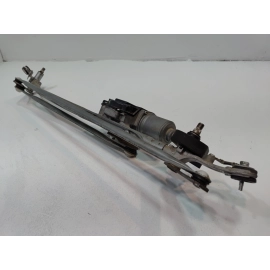 2018-2020 Toyota Camry Front Windshield Wiper Transmission Linkage W/ Motor OEM