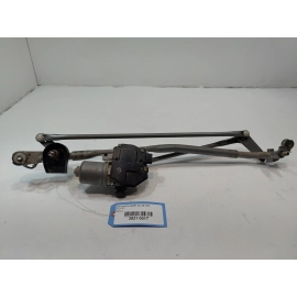 2018-2020 Toyota Camry Front Windshield Wiper Transmission Linkage W/ Motor OEM