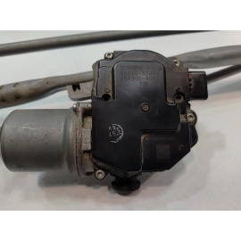 2018-2020 Toyota Camry Front Windshield Wiper Transmission Linkage W/ Motor OEM