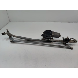 2018-2020 Toyota Camry Front Windshield Wiper Transmission Linkage W/ Motor OEM