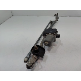 2018-2020 Toyota Camry Front Windshield Wiper Transmission Linkage W/ Motor OEM