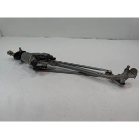 2018-2020 Toyota Camry Front Windshield Wiper Transmission Linkage W/ Motor OEM