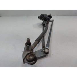 2018-2020 Toyota Camry Front Windshield Wiper Transmission Linkage W/ Motor OEM