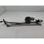 2018-2020 Toyota Camry Front Windshield Wiper Transmission Linkage W/ Motor OEM