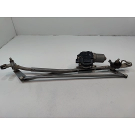 2018-2020 Toyota Camry Front Windshield Wiper Transmission Linkage W/ Motor OEM