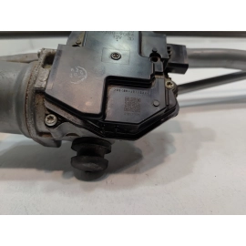 2018-2020 Toyota Camry Front Windshield Wiper Transmission Linkage W/ Motor OEM