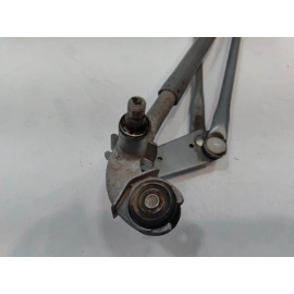 2018-2020 Toyota Camry Front Windshield Wiper Transmission Linkage W/ Motor OEM