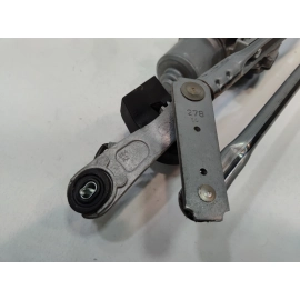 2018-2020 Toyota Camry Front Windshield Wiper Transmission Linkage W/ Motor OEM