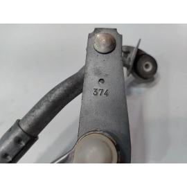 2018-2020 Toyota Camry Front Windshield Wiper Transmission Linkage W/ Motor OEM