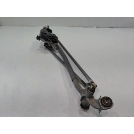 2018-2020 Toyota Camry Front Windshield Wiper Transmission Linkage W/ Motor OEM