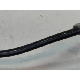 2018-24 Toyota Camry 2.5L Battery Negative Ground Cable Wire Wiring Harness OEM