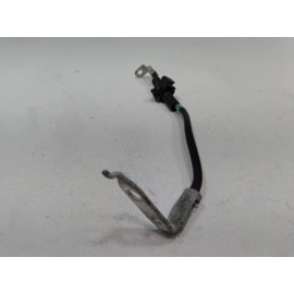 2018-24 Toyota Camry 2.5L Battery Negative Ground Cable Wire Wiring Harness OEM