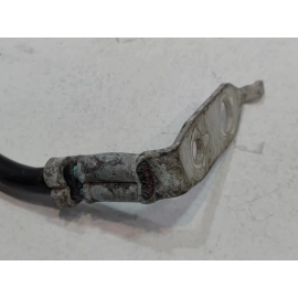 2018-24 Toyota Camry 2.5L Battery Negative Ground Cable Wire Wiring Harness OEM