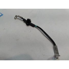 2018-24 Toyota Camry 2.5L Battery Negative Ground Cable Wire Wiring Harness OEM